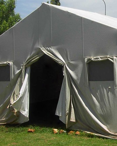 Изготавливаем солдатские палатки в Томари вместимостью <strong>до 70 человек</strong>